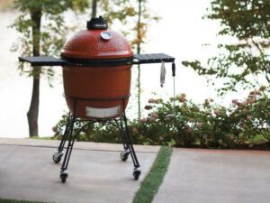 Kamado Joe Grills