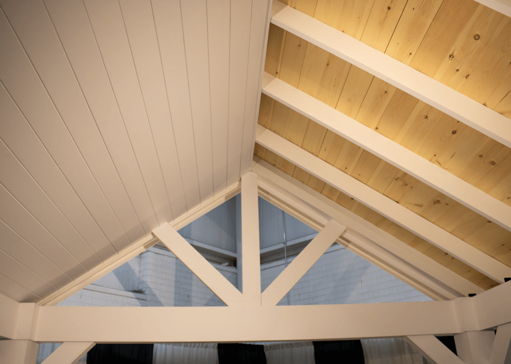 Wellington Cellular PVC Pavilion - Image 4