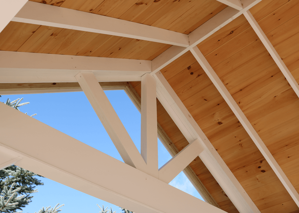 Wellington Cellular PVC Pavilion - Image 5