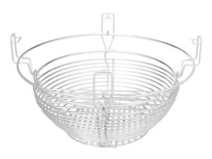 Grill Accessories Charcoal Basket Kamado Joe