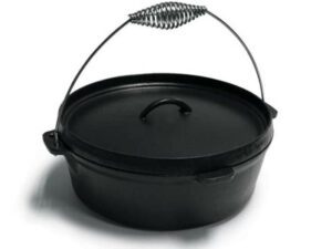 Grill Accessories Iron Dutch Oven Accessories