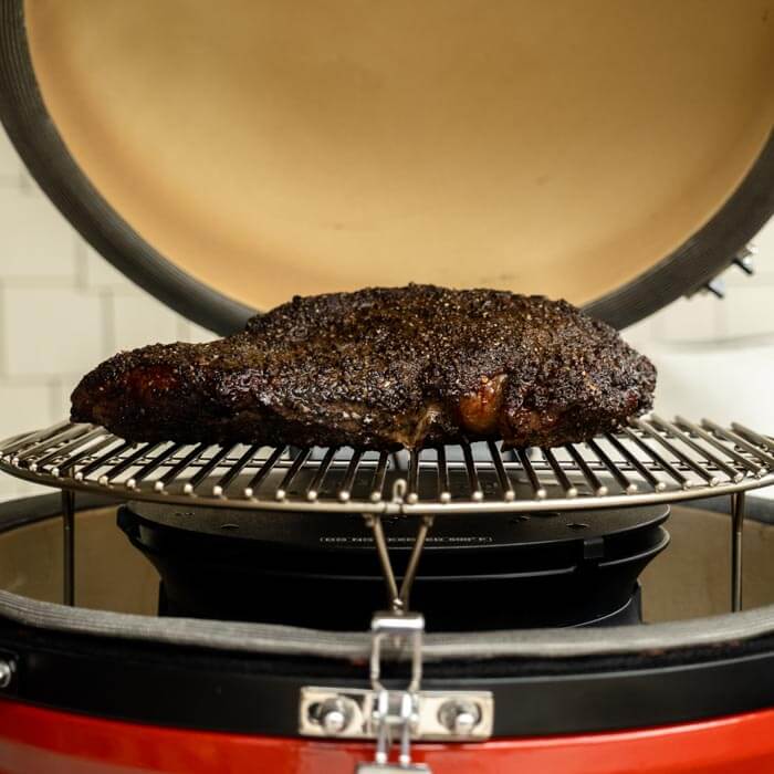 Joe Jr.® With Cast Iron Stand - Image 3