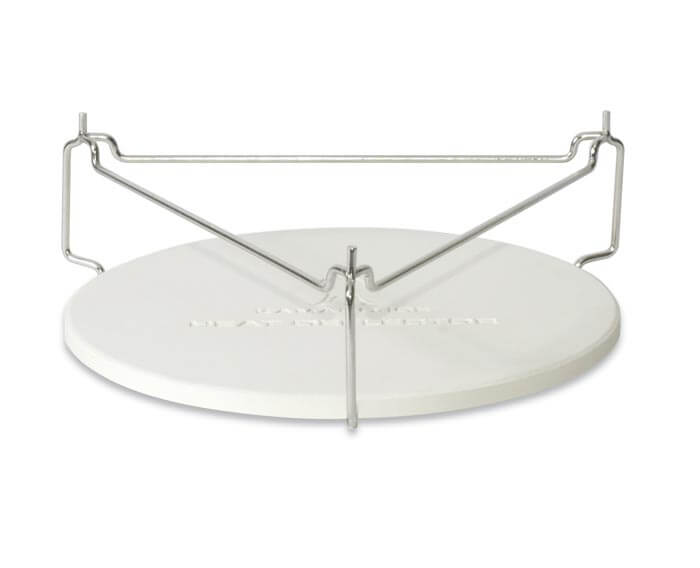 Grill Accessories Heat Deflector Accessories