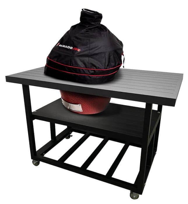 Joe Jr.® With Cast Iron Stand - Image 6
