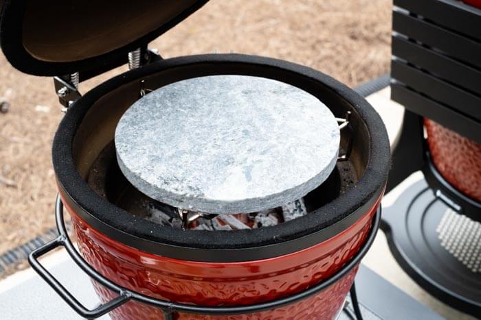 Joe Jr.® With Cast Iron Stand - Image 5