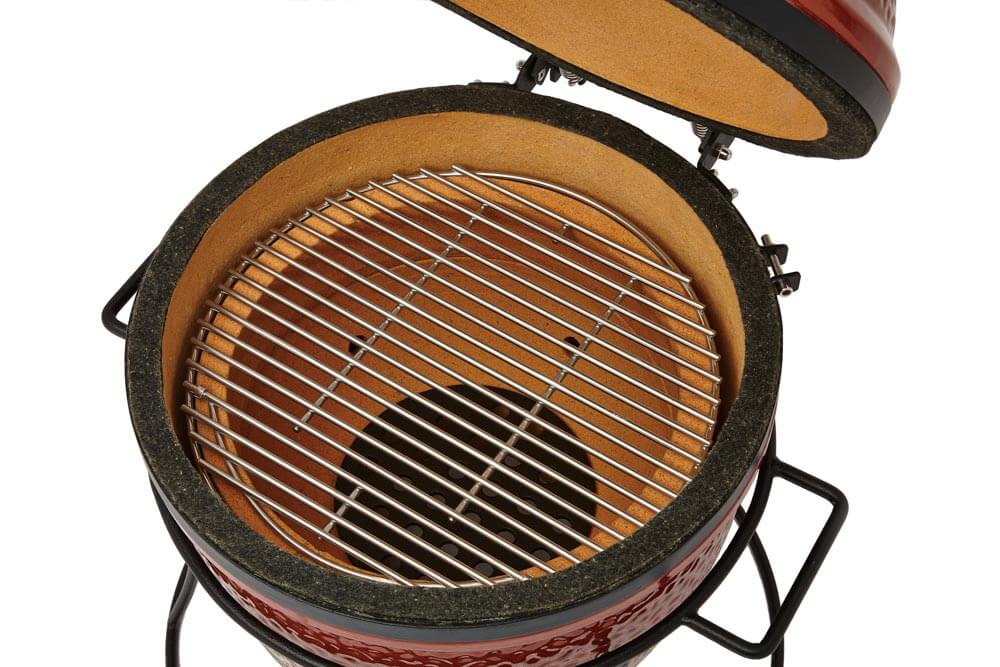 Joe Jr.® With Cast Iron Stand - Image 2