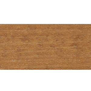 Natural Teak poly color